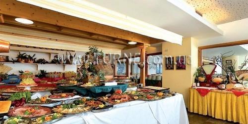 Zdjęcie Hotel La Trinite Monboso (ex. Club La Trinite) 4*