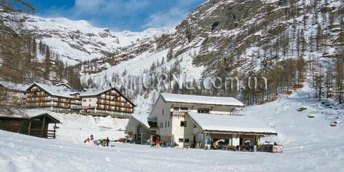 Zdjęcia Hotel La Trinite Monboso (ex. Club La Trinite) 4*