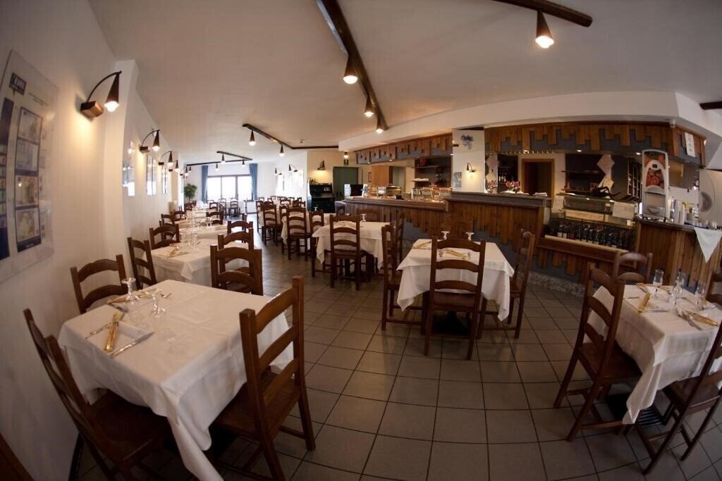 Фотография Etoile de Neige 2*