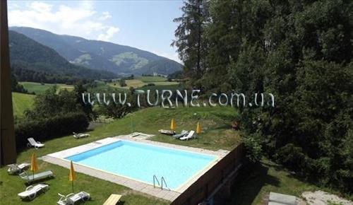 Zdjęcie Tantalus 2*