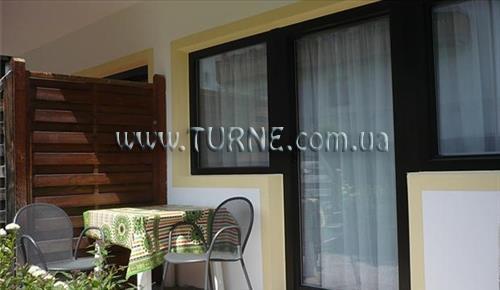 Zdjęcie Tantalus 2*