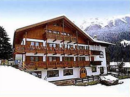 Зображення St Hubertus отель без категории