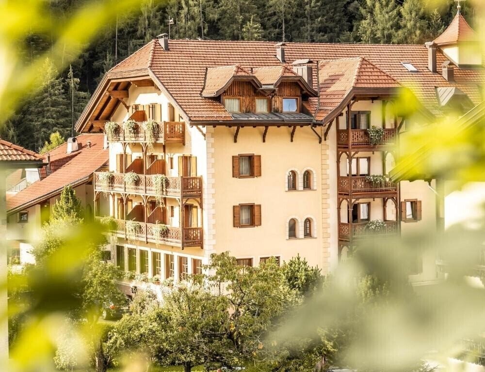 Hotel Luna Mondschein 4*