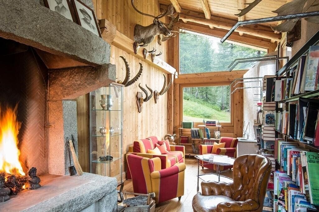 Zdjęcia Saint Hubertus Resort 4*