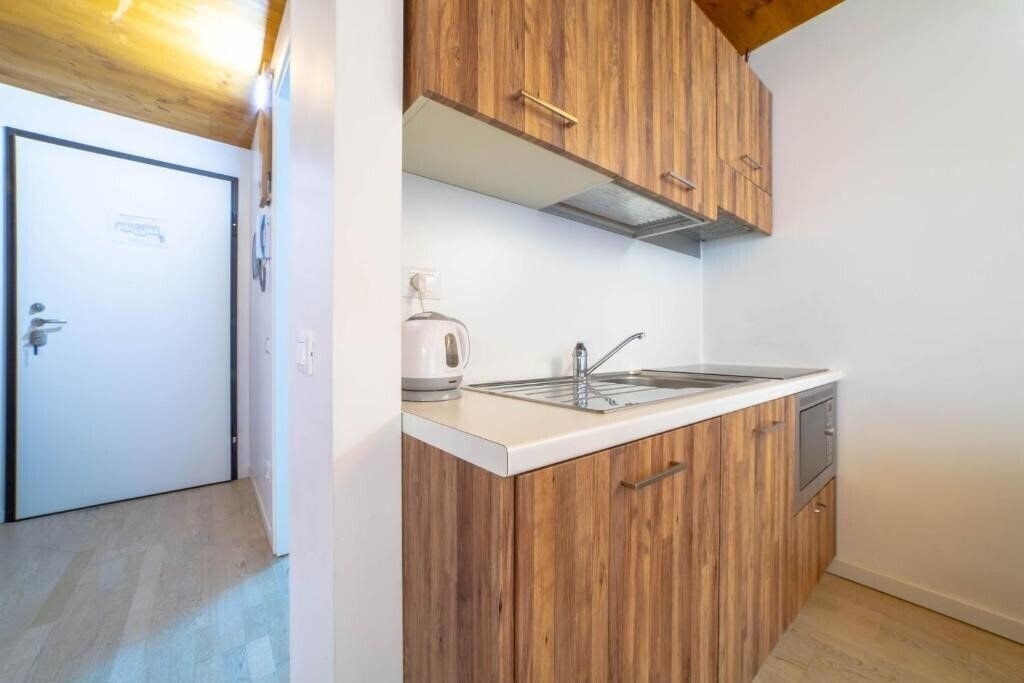 Фотография Residence Felik 3*