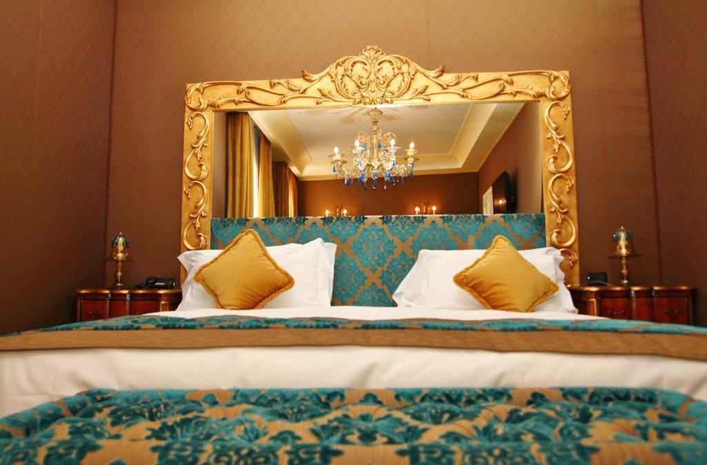 Zdjęcia Pesaro Palace 4*