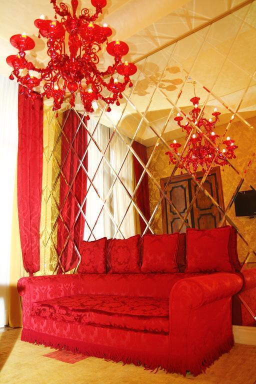 Zdjęcie Pesaro Palace 4*