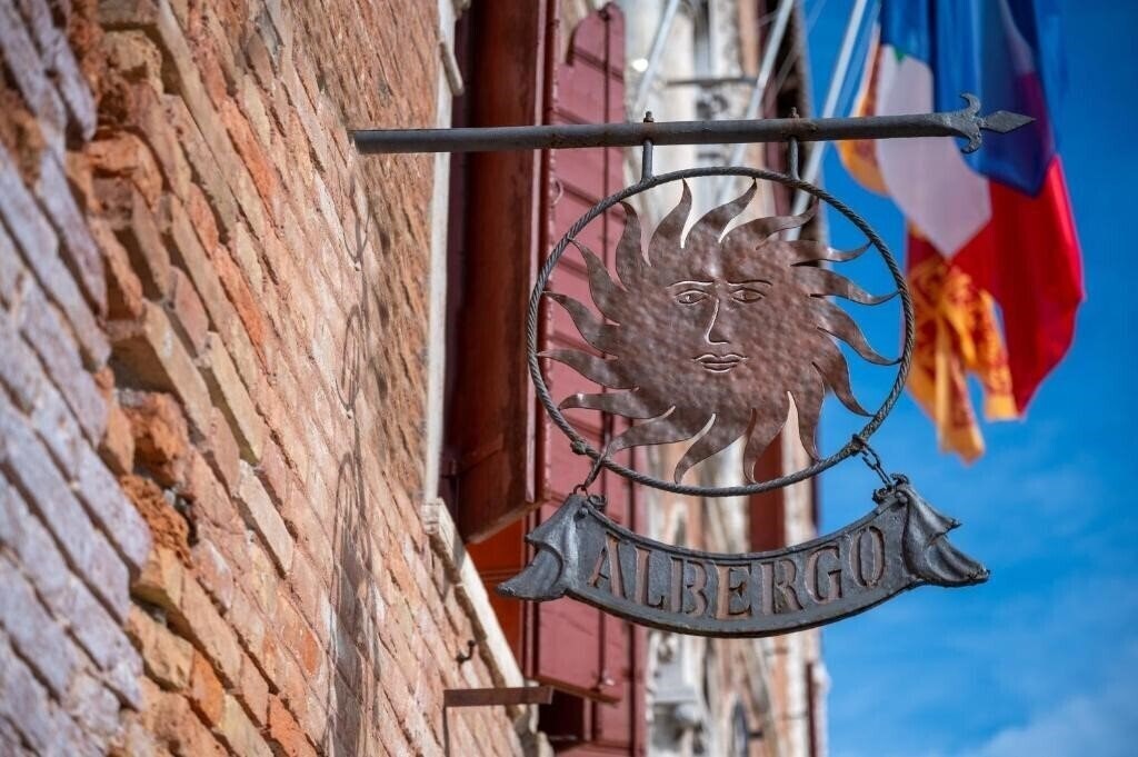 Картинка Al Sole 3*