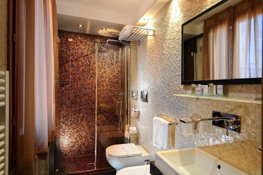 Фотографія Ca Marinella 3*