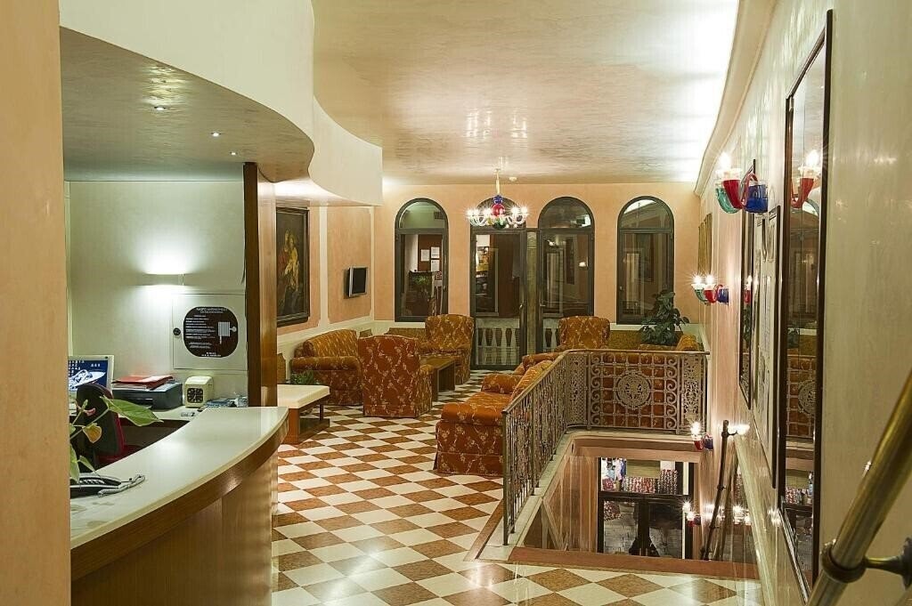 Картинка Nazionale 3*