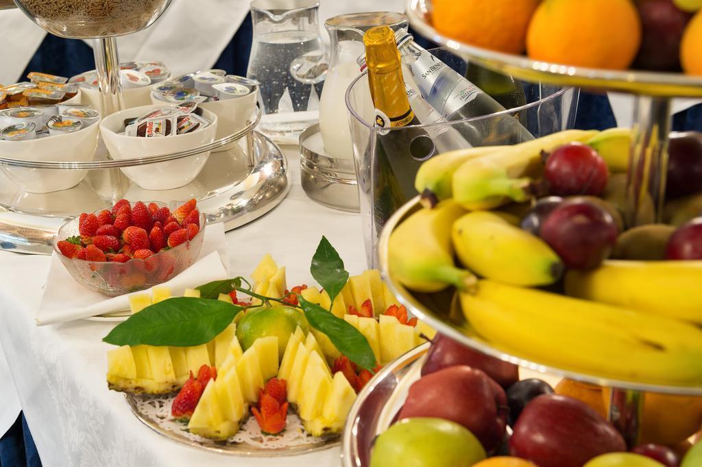 Zdjęcie Best Western Montecarlo 3*