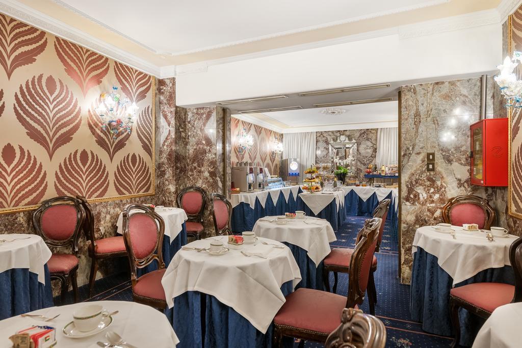 Zdjęcie Best Western Montecarlo 3*