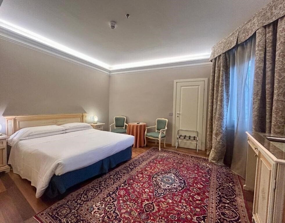 Zdjęcie CAVALLETTO E DOGE ORSEOLO 4*