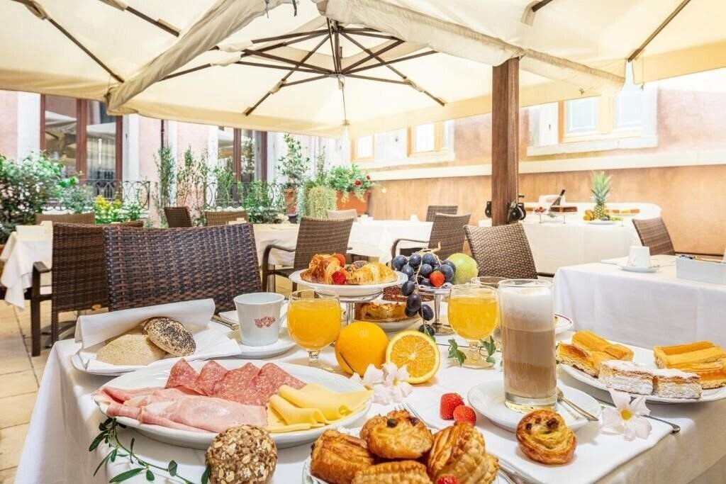 Zdjęcia All' Angelo 4*