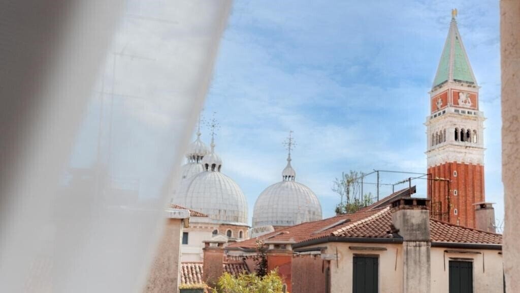 Zdjęcie All' Angelo 4*