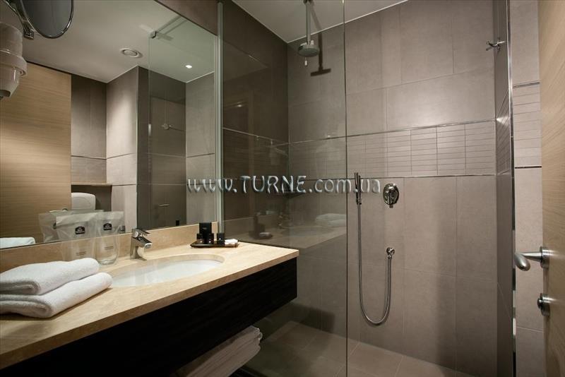 Zdjęcie Quid Hotel 4*