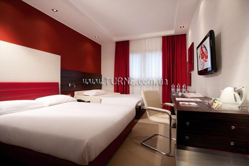 Obraz Quid Hotel 4*