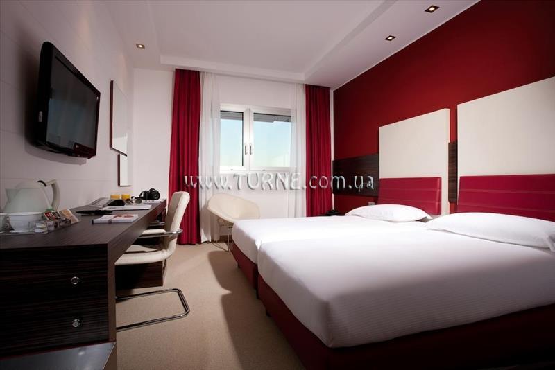 Zdjęcie Quid Hotel 4*