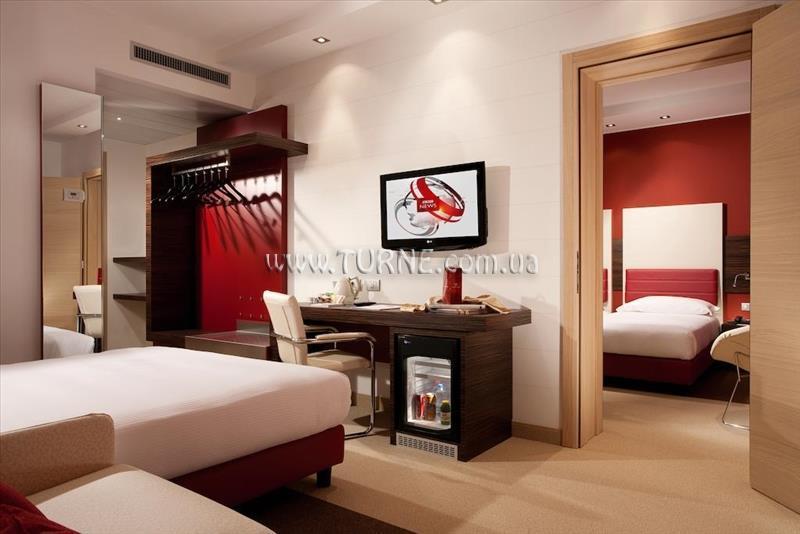 Zdjęcia Quid Hotel 4*