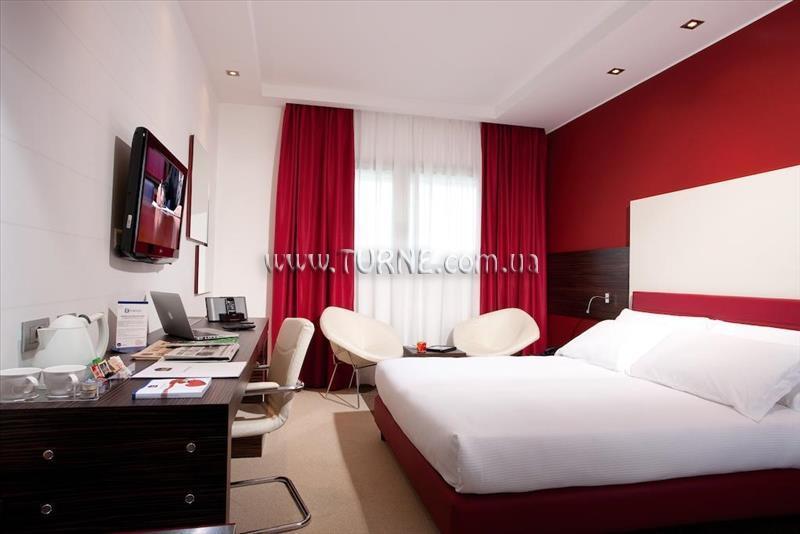 Hotel Quid Hotel 4*