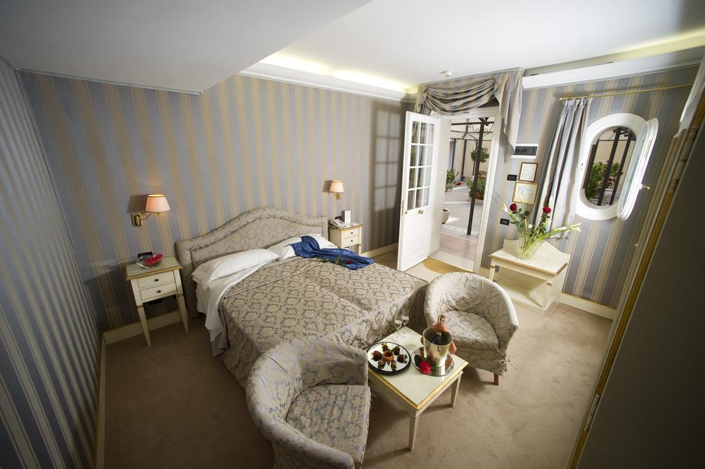 Zdjęcie Carlton & Grand Canal 4*