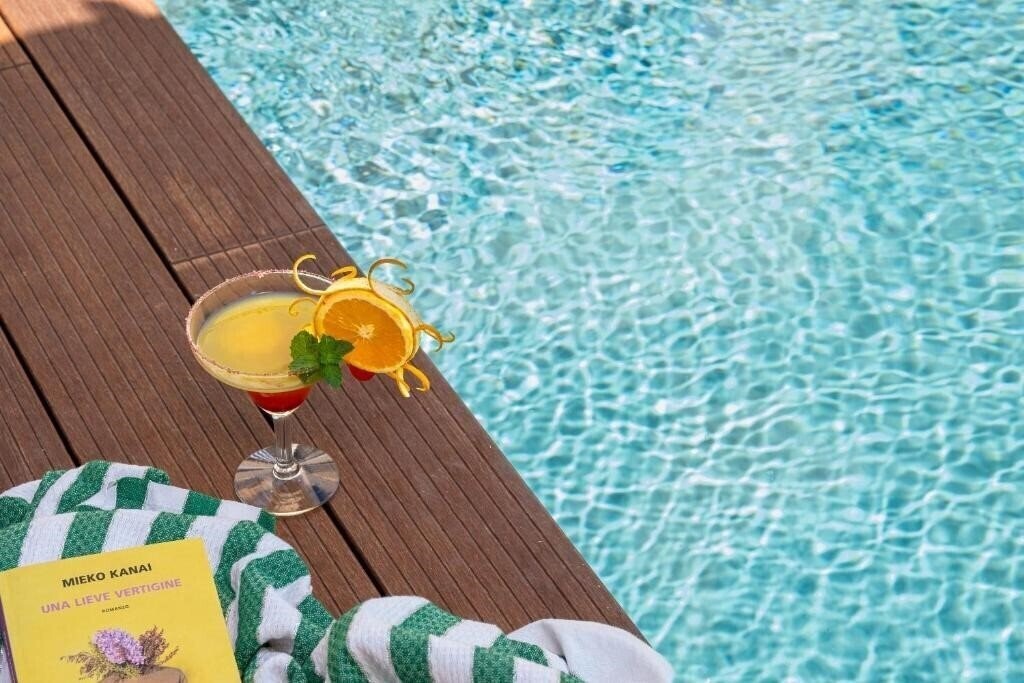 Зображення Best Western Villa Mabapa 4*