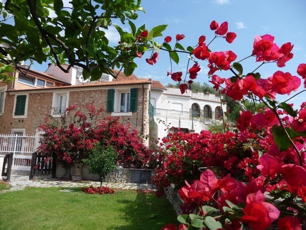 Отель Ca Dei Conti 4*