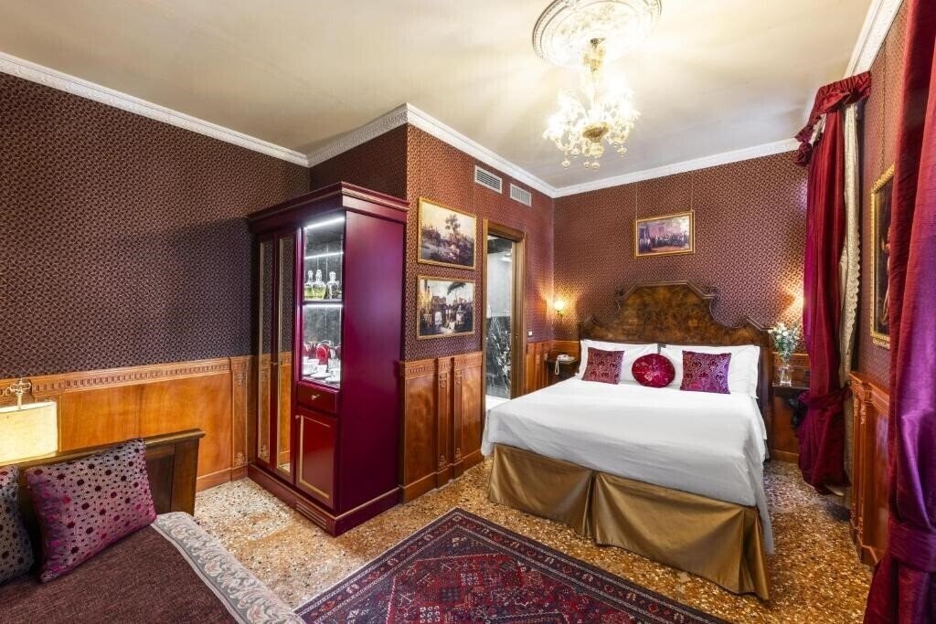 Hotel Casa Nicolo Priuli 3*