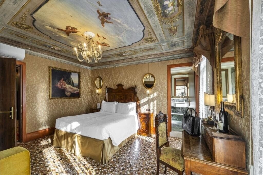 Zdjęcia Casa Nicolo Priuli 3*