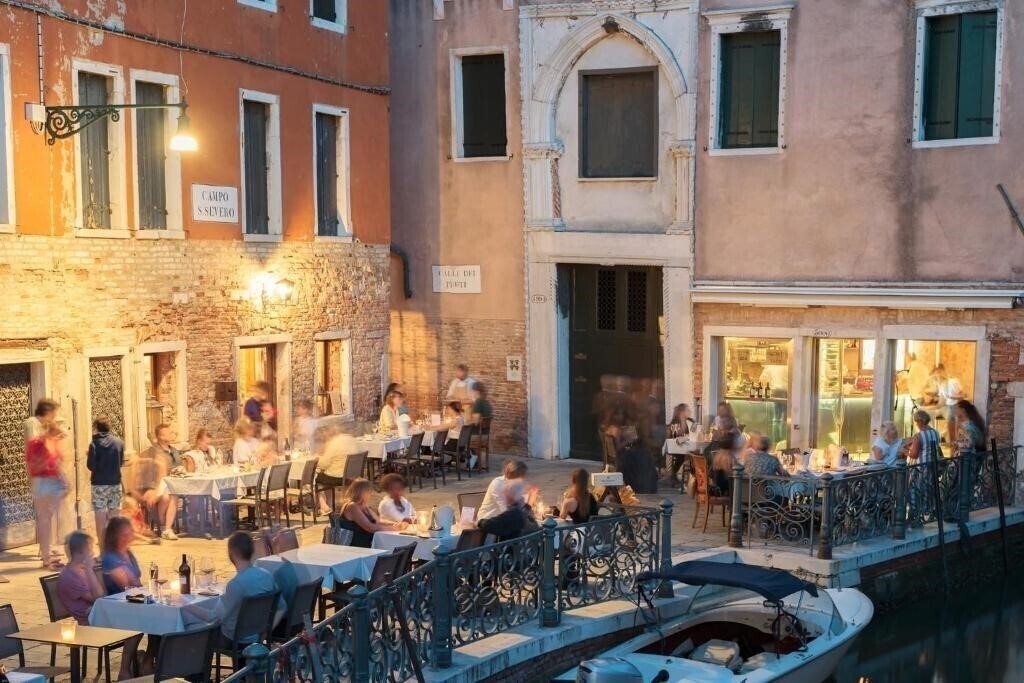 Obraz Casa Nicolo Priuli 3*