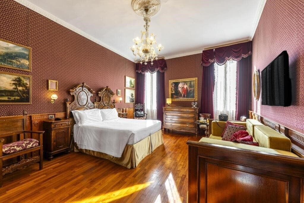 Zdjęcie Casa Nicolo Priuli 3*