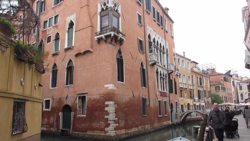 Отель Casa Nicolo Priuli 3*