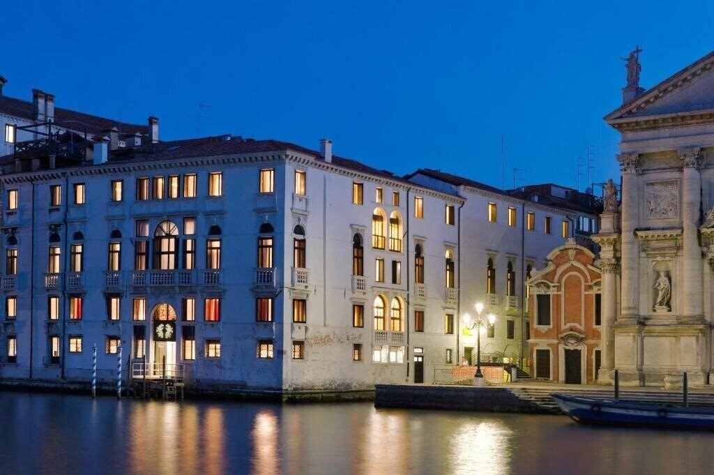 Zdjęcie Palazzo Giovanelli & Gran Canal 4*
