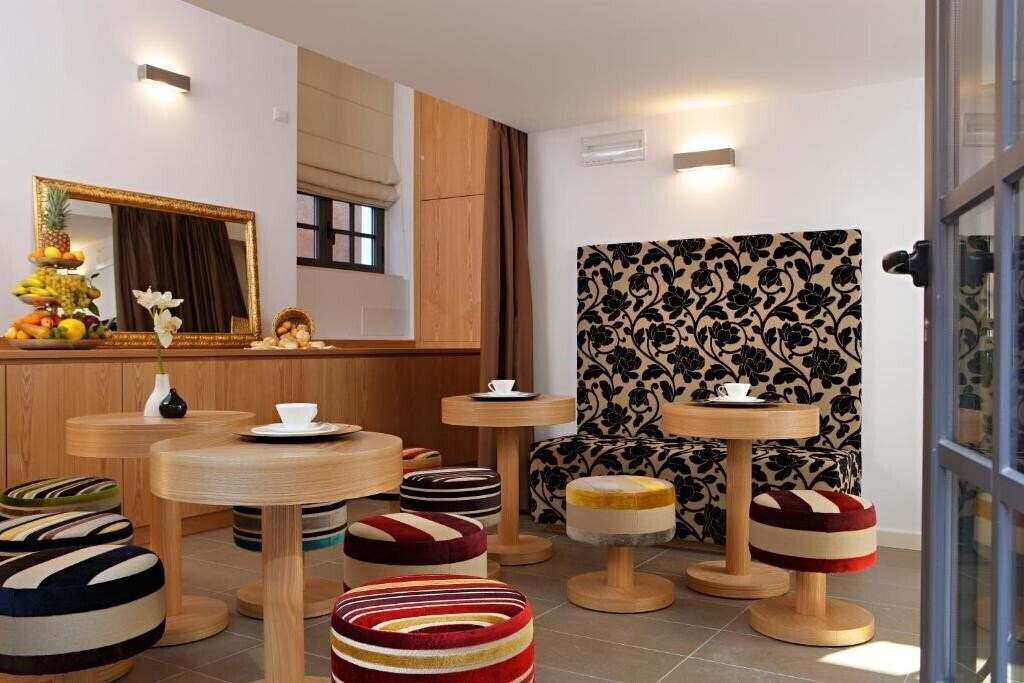 Zdjęcia Al Canal Regio 3*