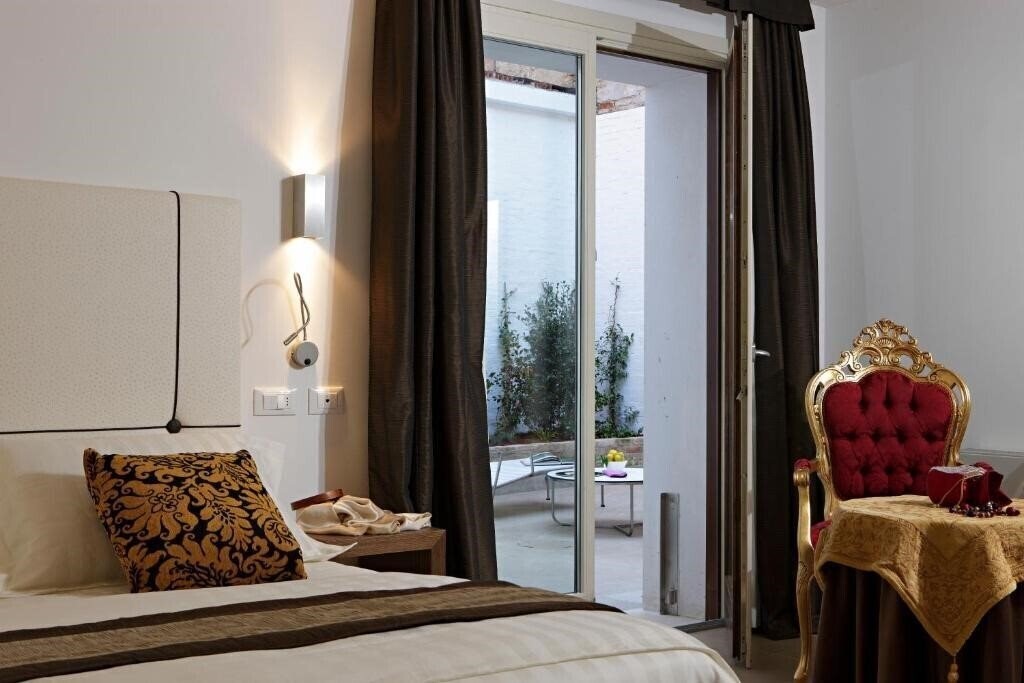 Zdjęcie Al Canal Regio 3*