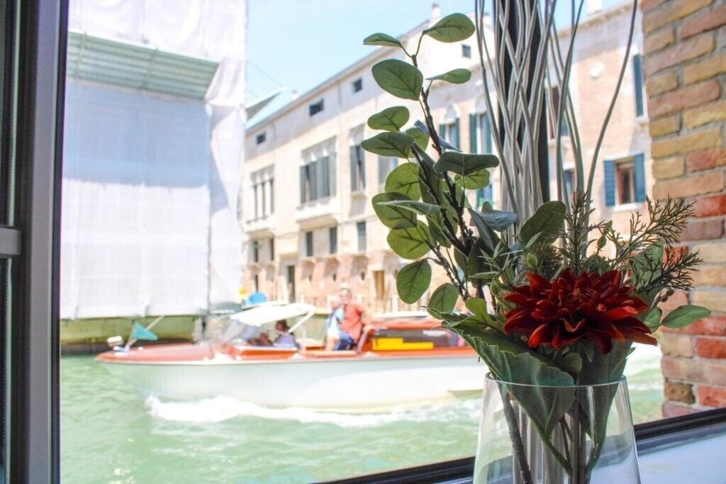 Zdjęcie Al Canal Regio 3*