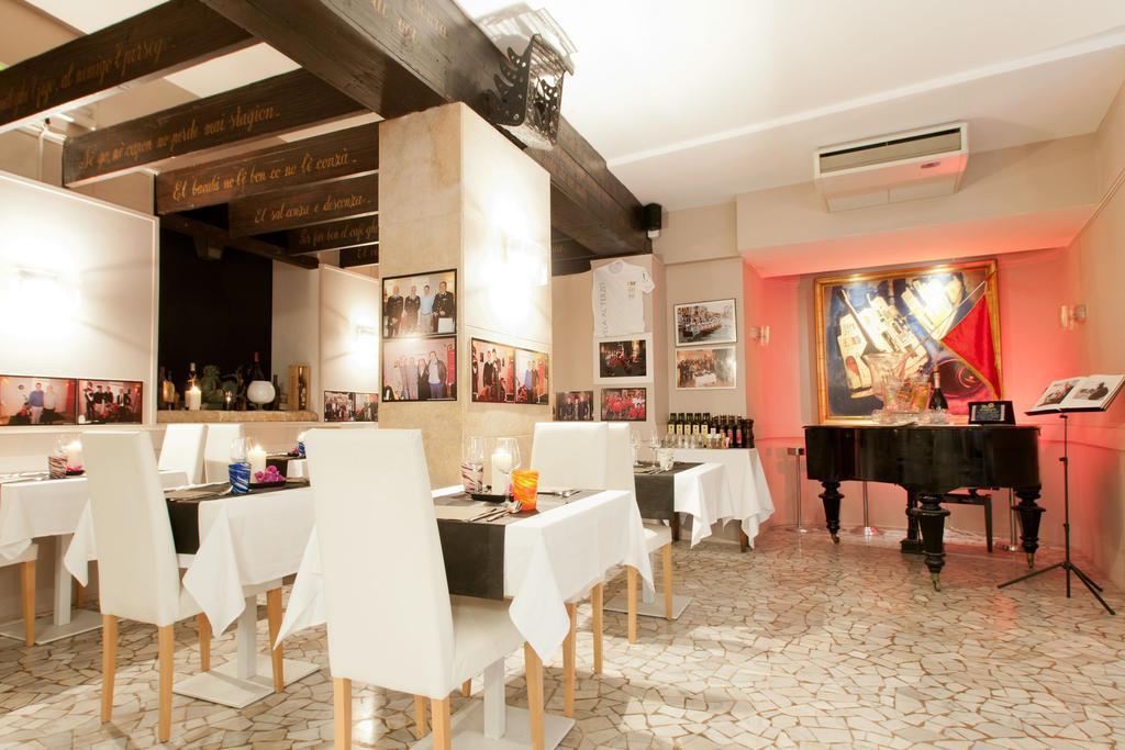 Отель Al Graspo De Ua 3*