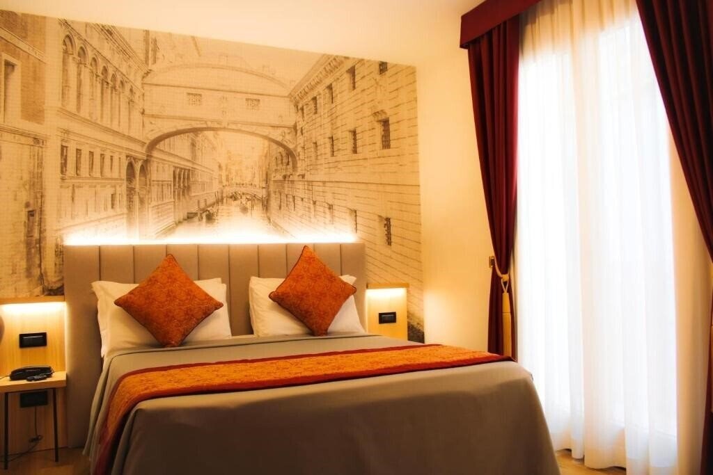 Фото Al Graspo De Ua 3*