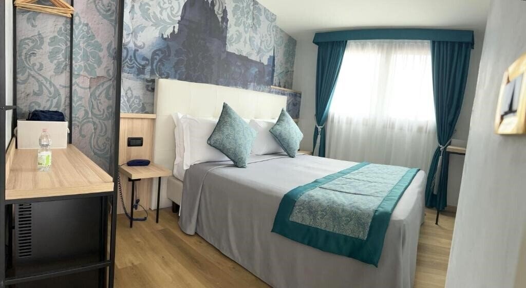 Фотографія Al Graspo De Ua 3*