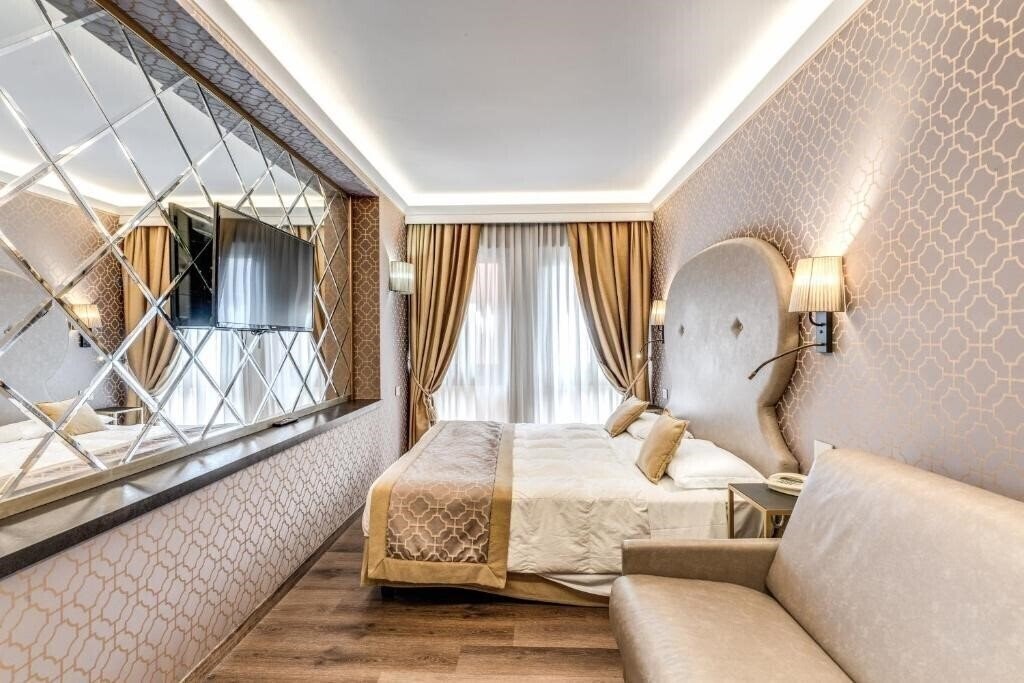 Zdjęcia Belle Arti 3*