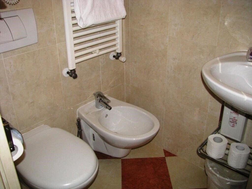 Zdjęcie Belle Epoque 3*