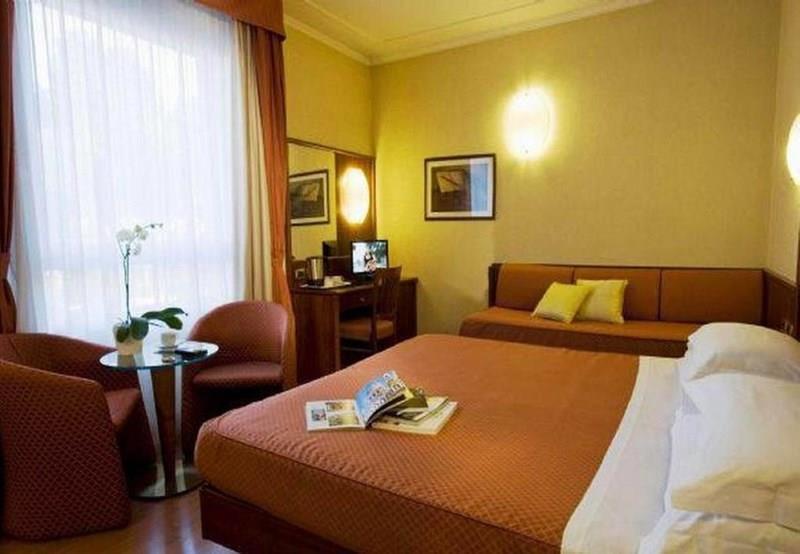 Фотографія President 4*