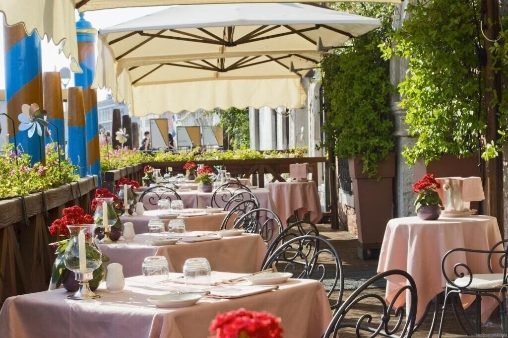 Zdjęcie Ca'Sagredo Hotel 5*