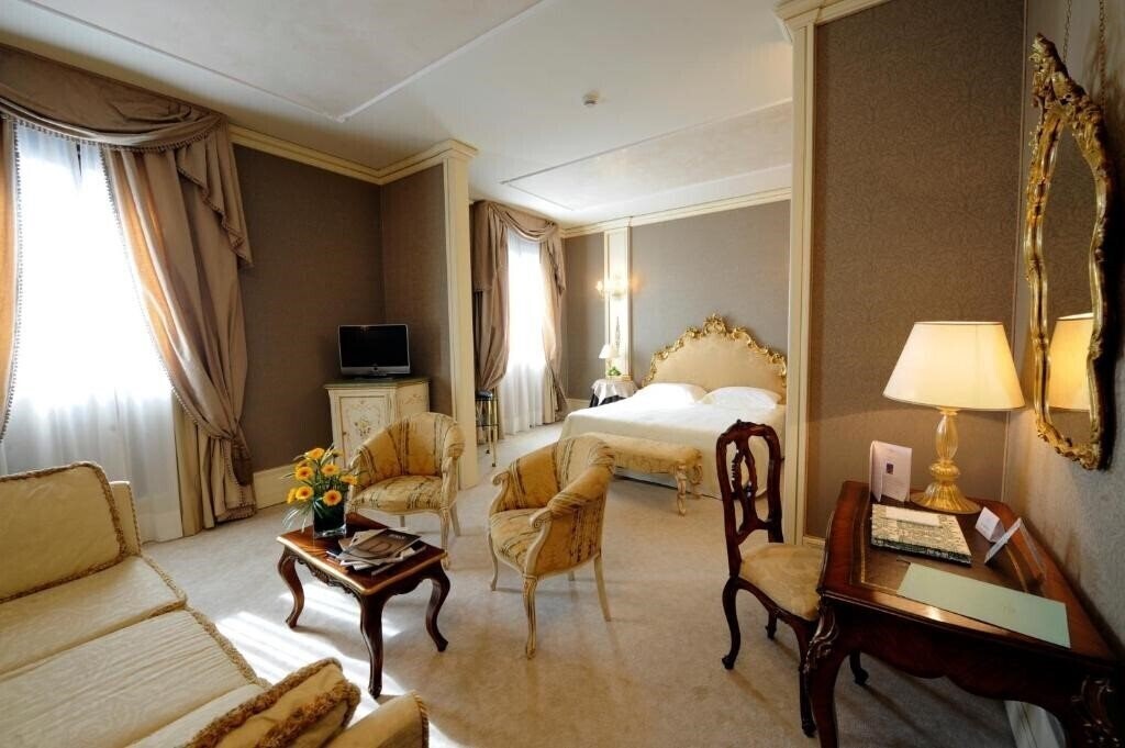 Obraz Ca'Sagredo Hotel 5*
