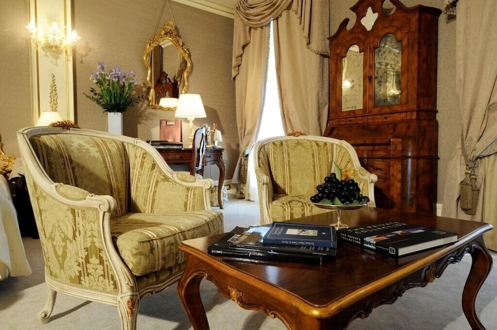 Zdjęcie Ca'Sagredo Hotel 5*