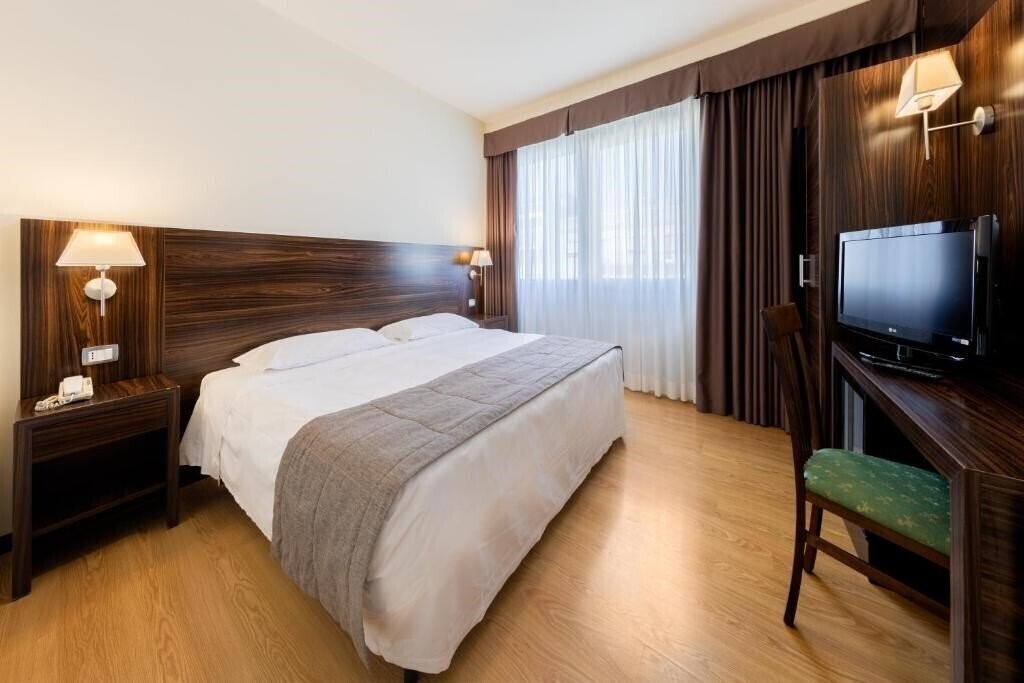 Картинка Delfino Venice 4*