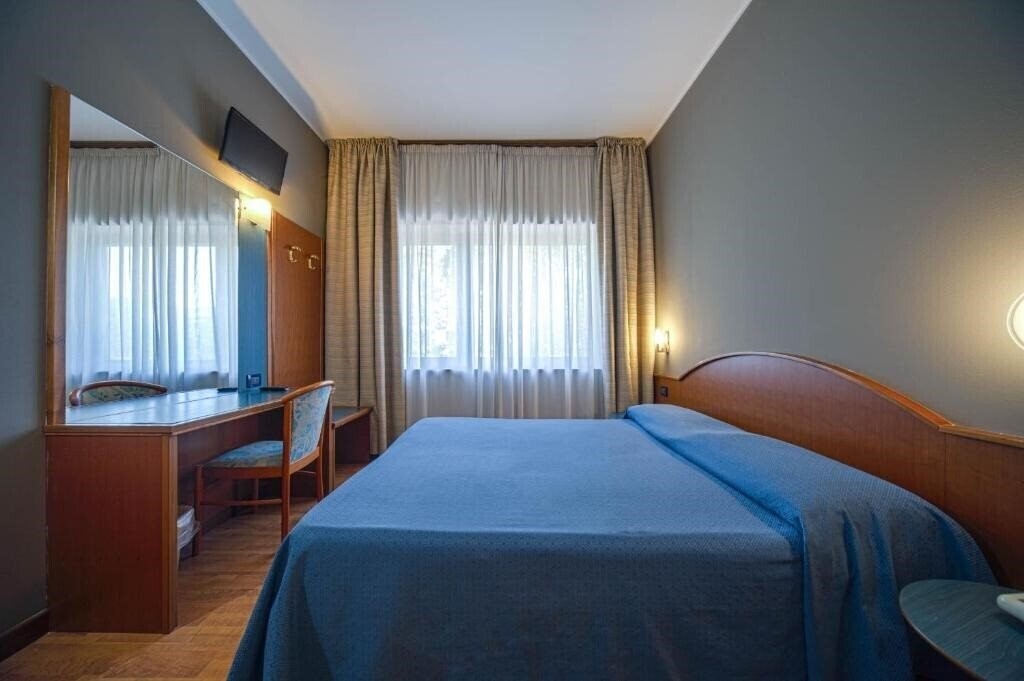 Zdjęcia Centrale Hotel 3*