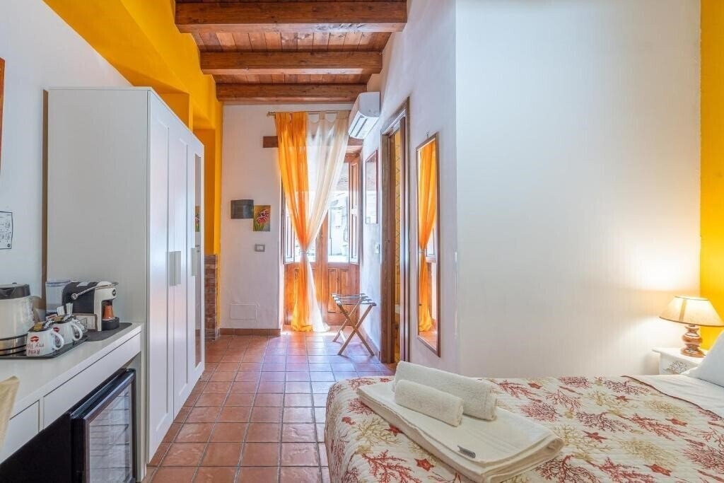 Изображение Tre Archi 3*