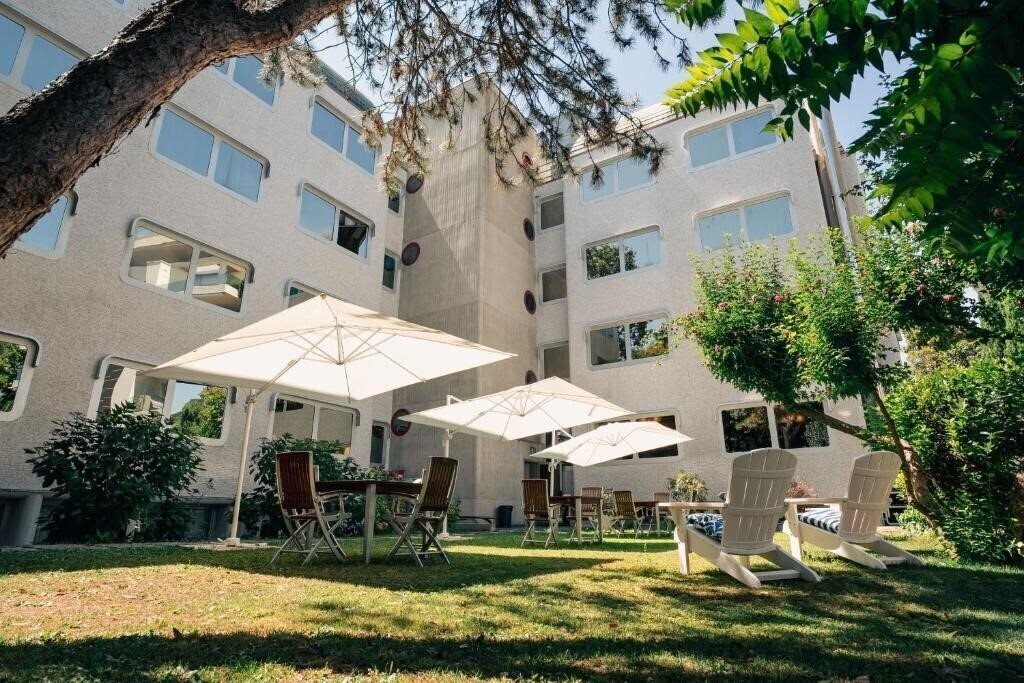 Zdjęcie Michelangelo 4*