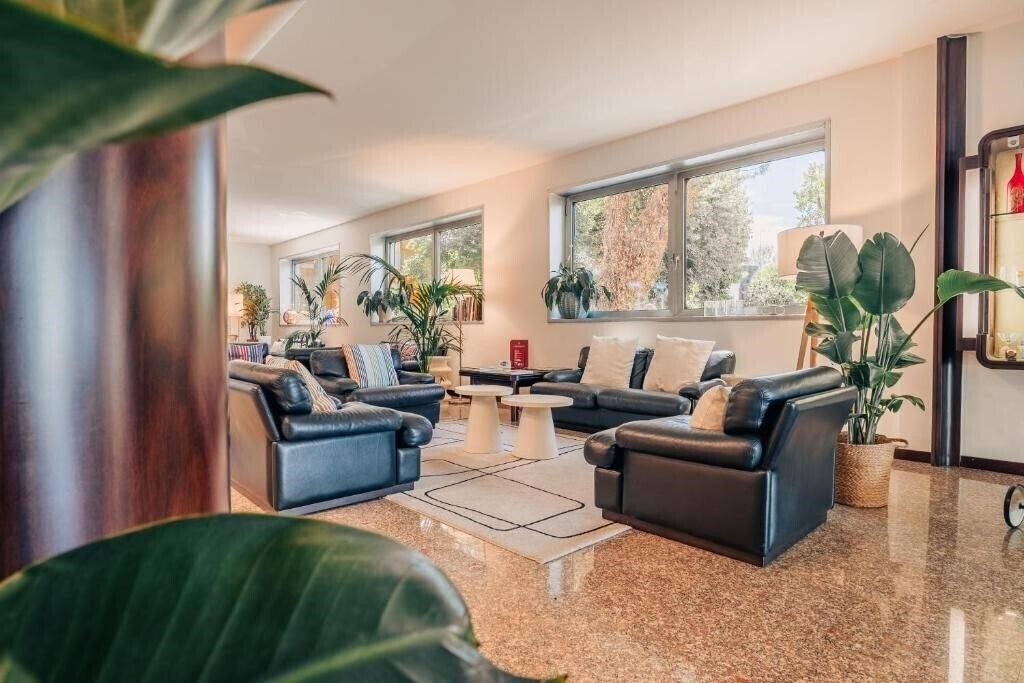 Zdjęcie Michelangelo 4*